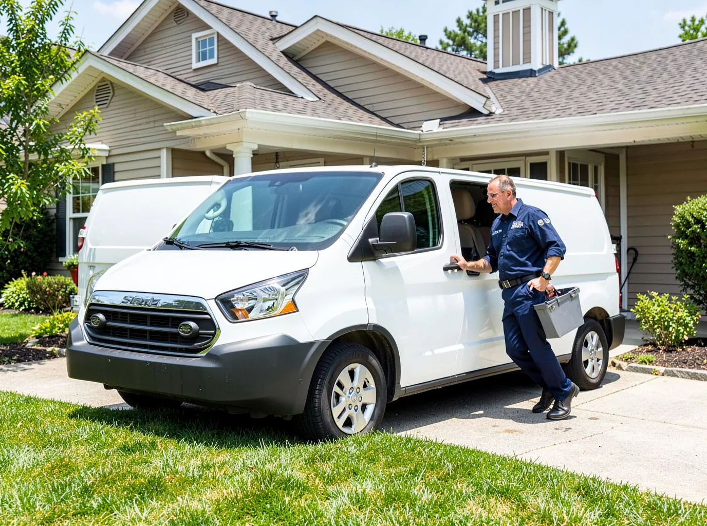 Emergency Plumber company in Hasty, AR