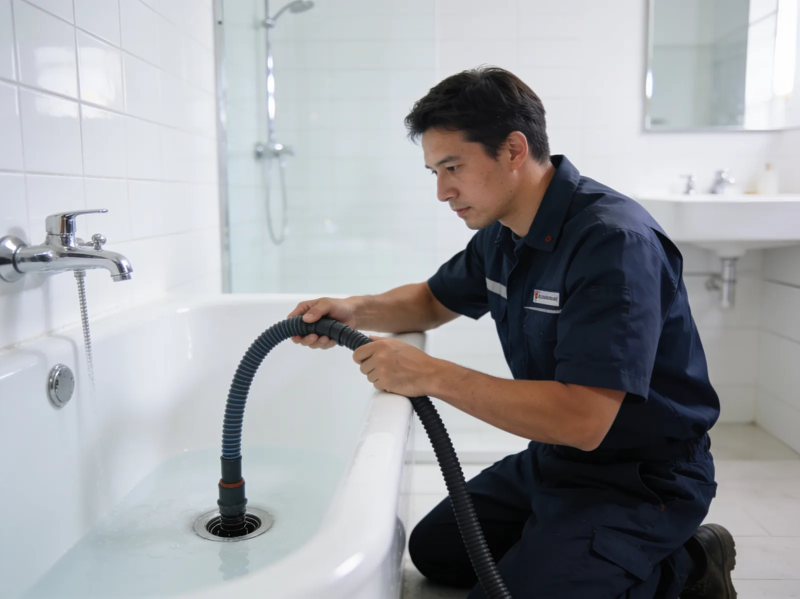 Emergency Plumber Hasty, AR FAQs
